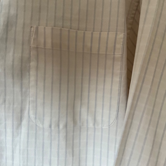 Hathaway Bundle Sport Mens dress Shirt Size XL Buy two for a price of one - Picture 4 of 13